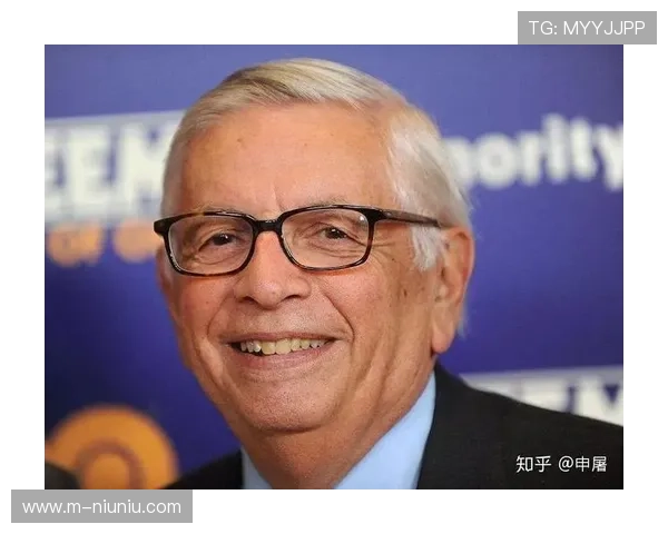 篮球传奇大卫斯特恩因病逝世享年77岁 曾推动NBA全球化发展